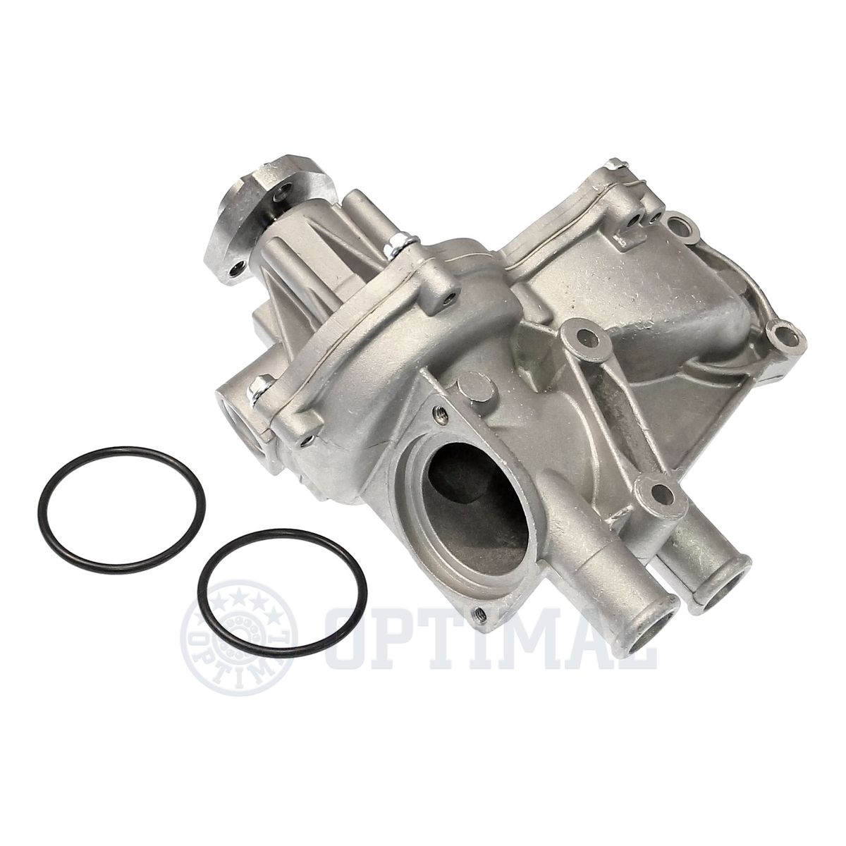 Водяной насос - помпа