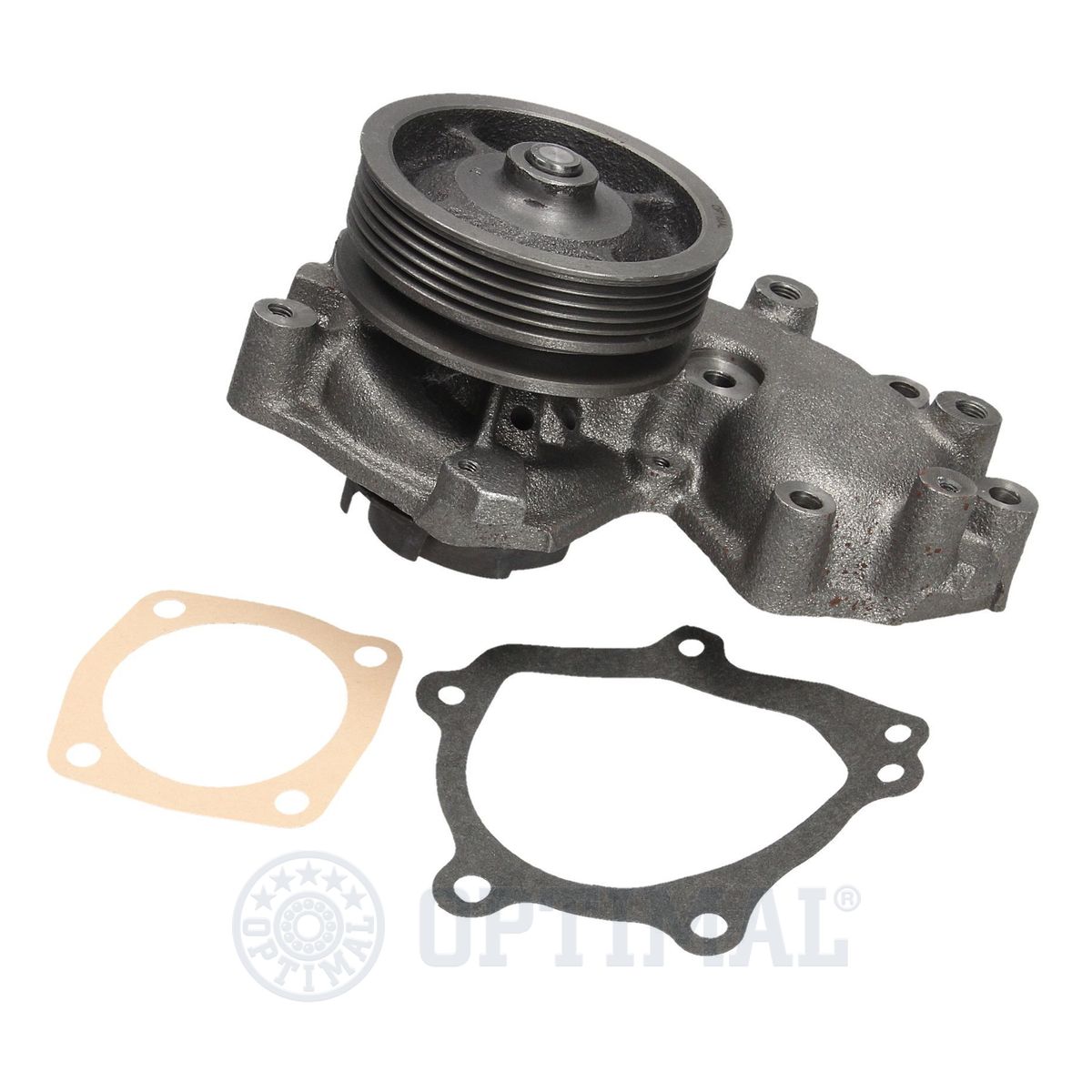 Водяной насос - помпа