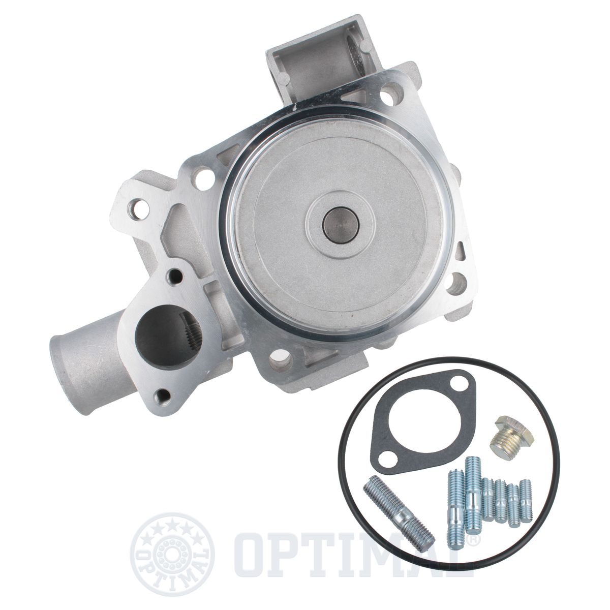 OPTIMAL AQ-1632 - Водяной насос - помпа