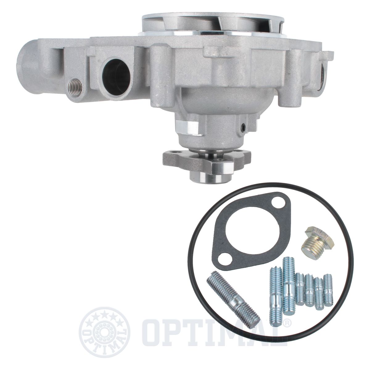 OPTIMAL AQ-1632 - Водяной насос - помпа