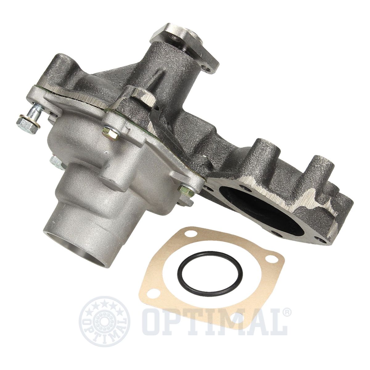 Водяной насос - помпа