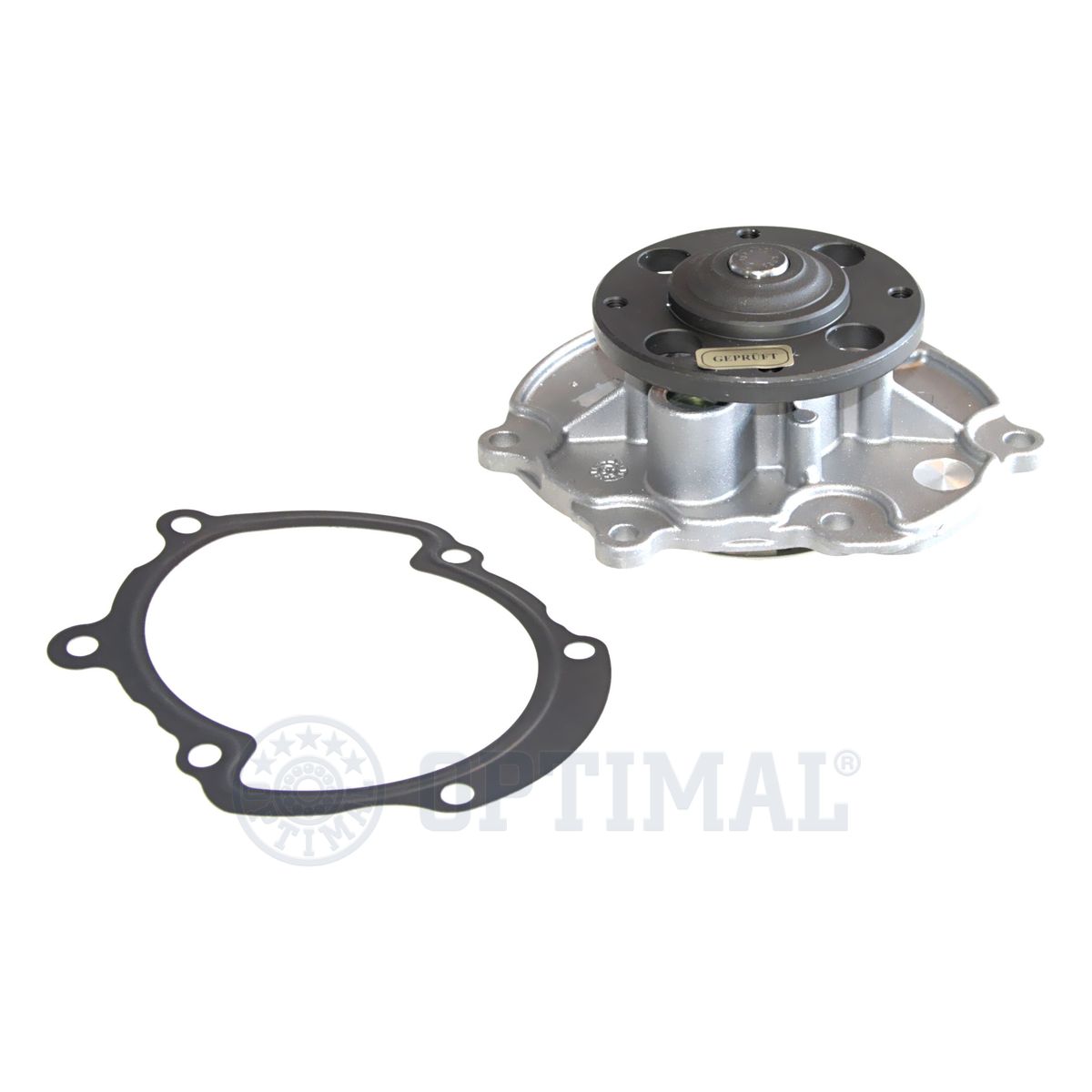 Водяной насос - помпа