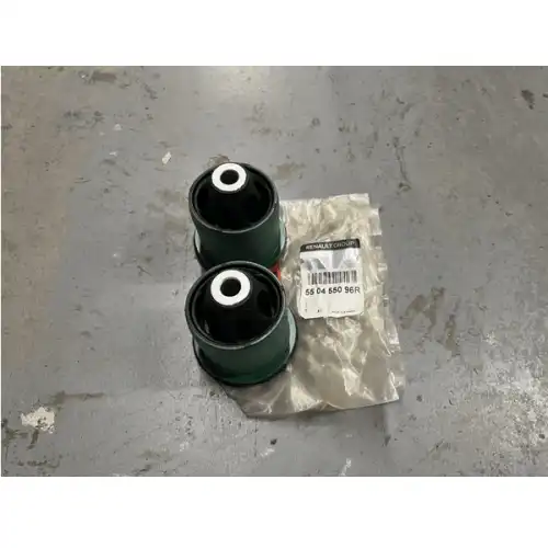 RENAULT 550455096r - к-кт сайлентблоков задних! 2шт.\ Renault