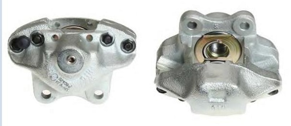 Тормозной суппорт