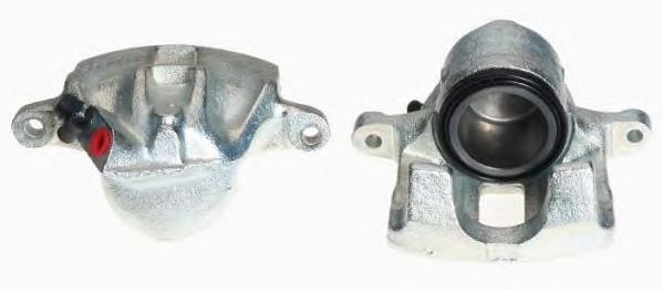 Тормозной суппорт