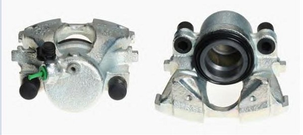 Тормозной суппорт