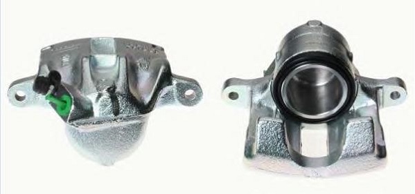 Тормозной суппорт