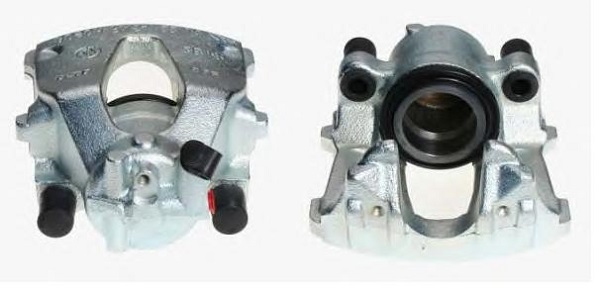 Тормозной суппорт