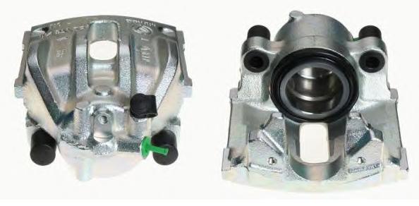 Тормозной суппорт