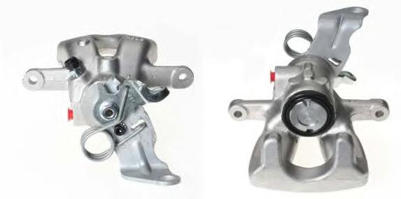 Тормозной суппорт