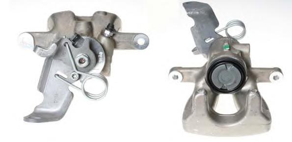 Тормозной суппорт