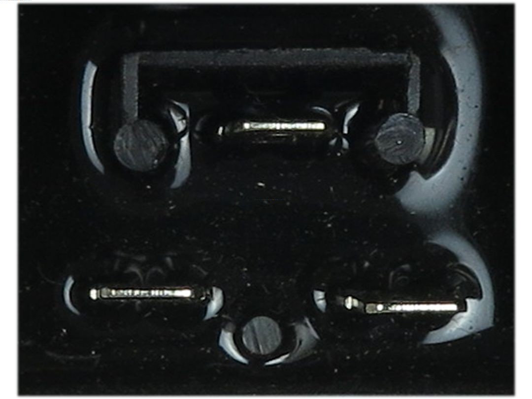 AS-PL ARE0181S - Регулятор генератора Brand new AS-PL