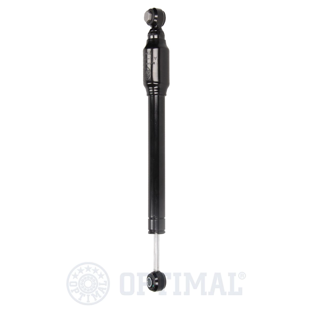 OPTIMAL AS-1009H - Рулевой амортизатор