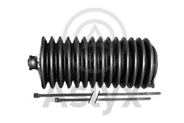 Пыльник рулевой рейки