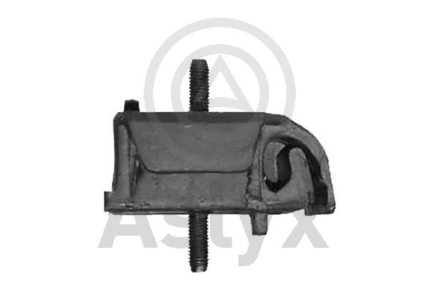 Подушка двигателя