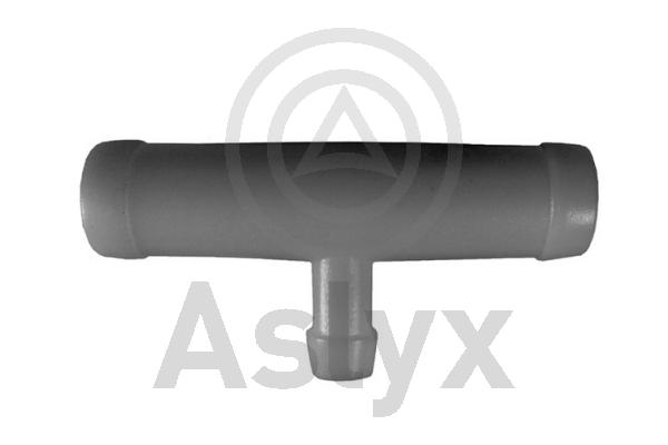 Патрубок печки