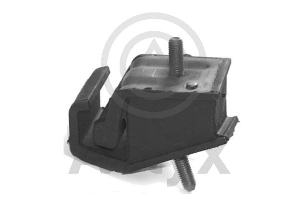 Подушка двигателя