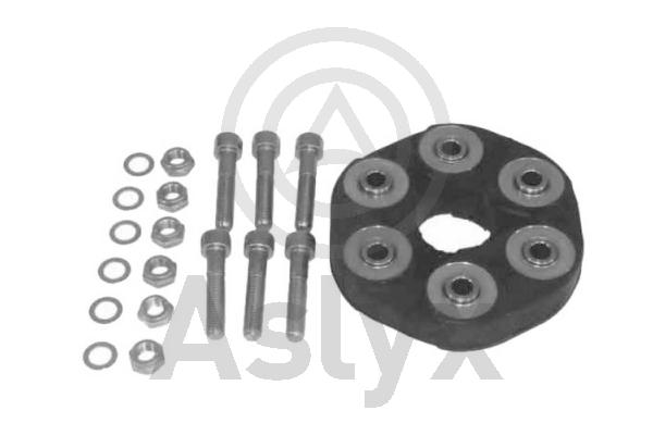 Муфта кардана