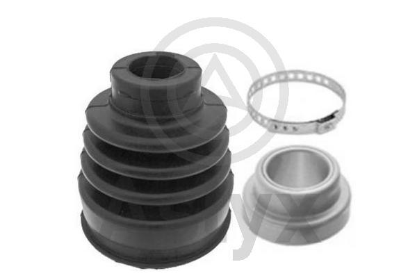 Пыльник ШРУСа