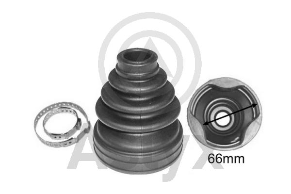 Пыльник ШРУСа
