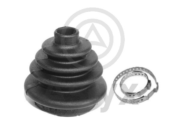 Пыльник ШРУСа