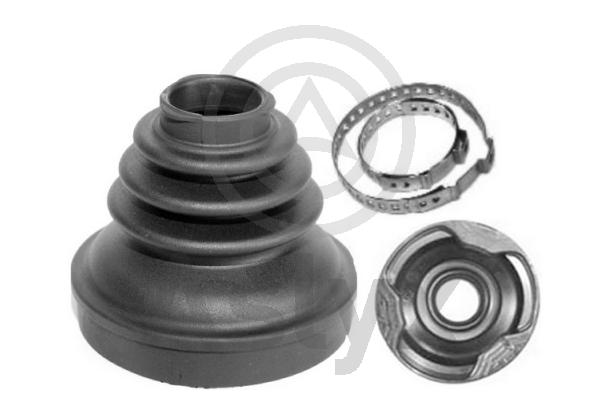 Пыльник ШРУСа