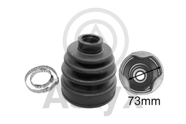 Пыльник ШРУСа