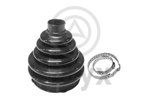 Пыльник ШРУСа