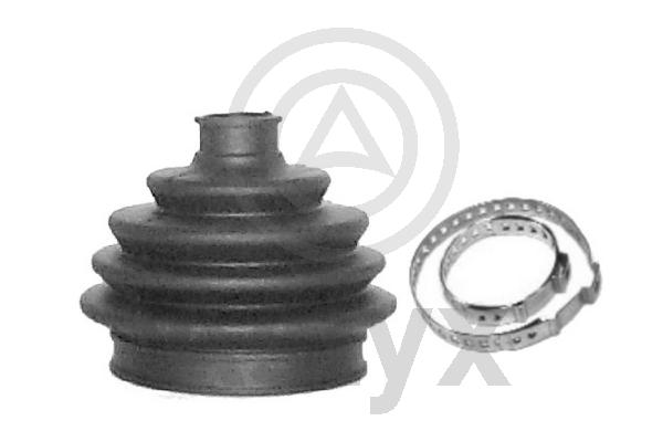 Пыльник ШРУСа