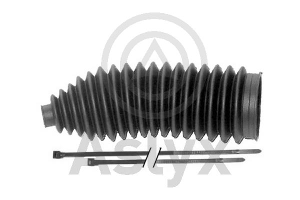 Пыльник рулевой рейки