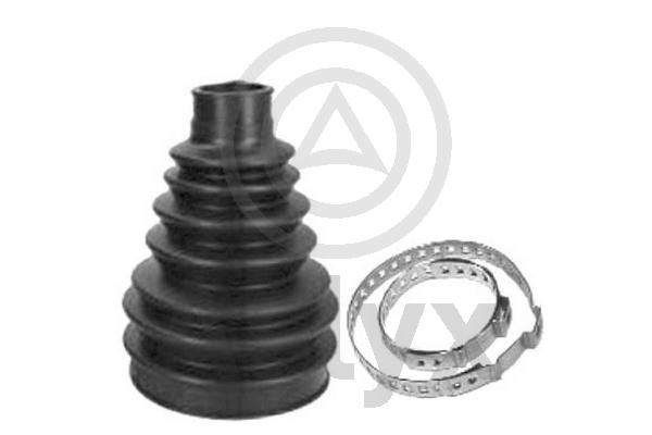 Пыльник ШРУСа