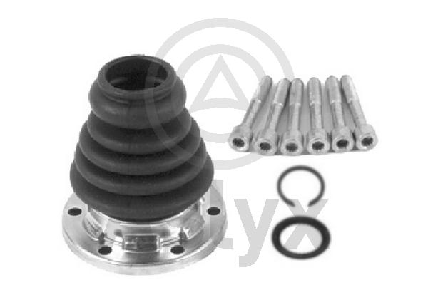 Пыльник ШРУСа