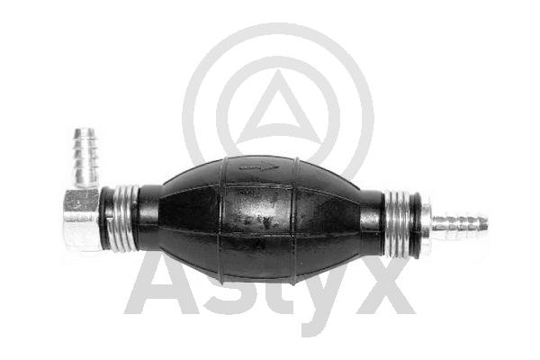 ASLYX AS-200626 - Насос подкачки топлива