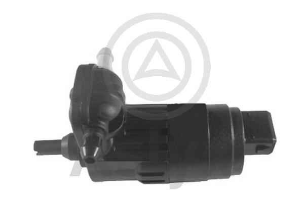 Насос омывателя