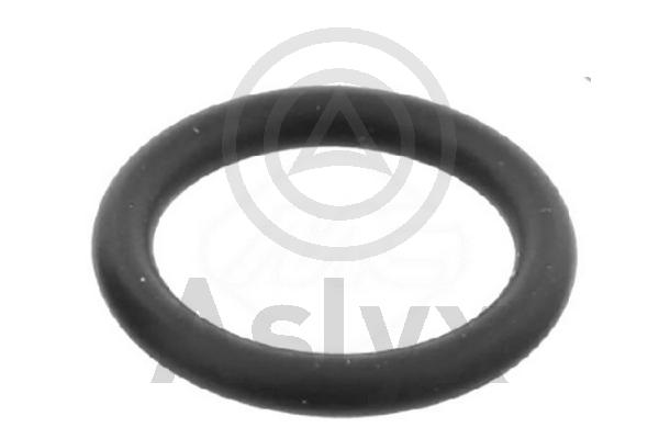 Прокладка фланца охлаждающей жидкости