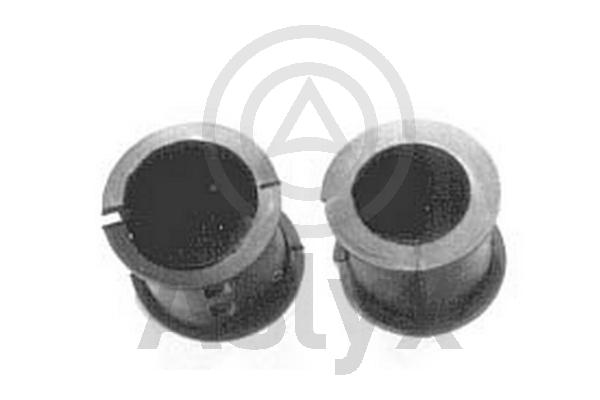 Втулка рулевой рейки