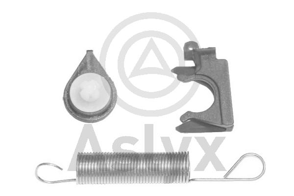 Ремкомплект кулисы