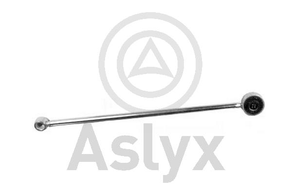 ASLYX AS-200754 - Ремкомплект кулисы