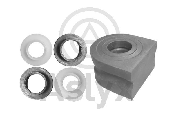 ASLYX AS-200772 - Ремкомплект кулисы