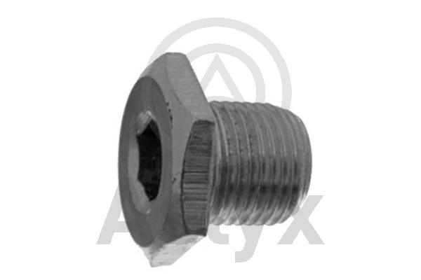 Пробка поддона