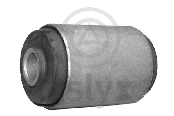 Сайлентблок