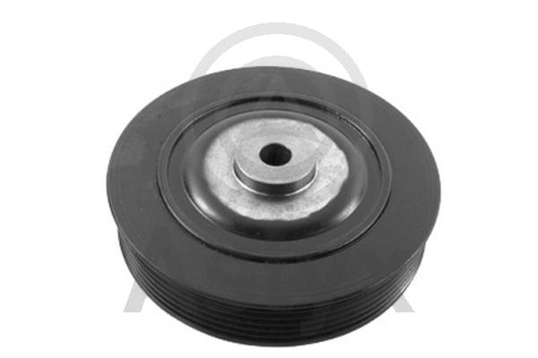 Шкив коленвала