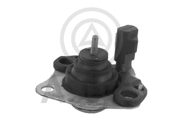 ASLYX AS-201026 - Подушка двигателя