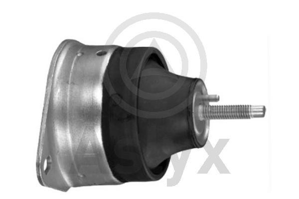 Подушка двигателя