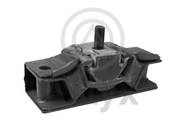 Подушка двигателя