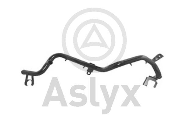 ASLYX AS-201160 - Трубка системы охлаждения