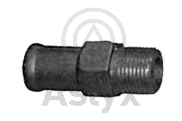 Трубка системы охлаждения