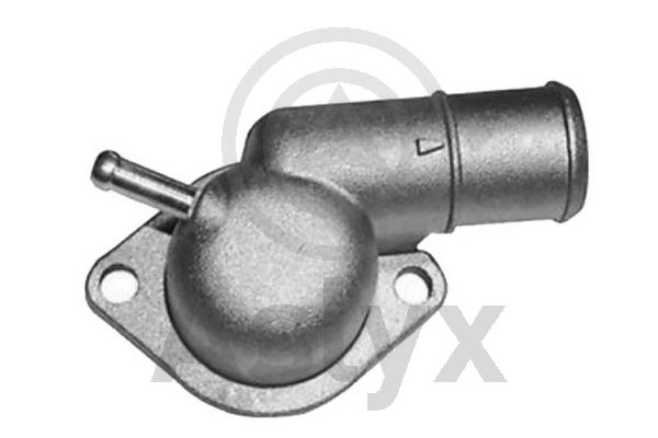 Фланец системы охлаждения