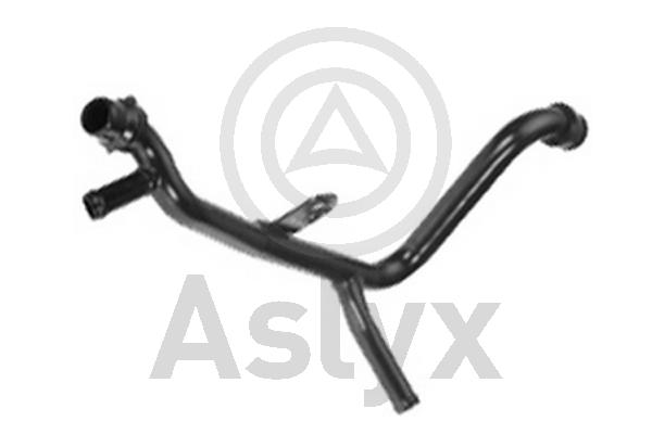 Трубка системы охлаждения