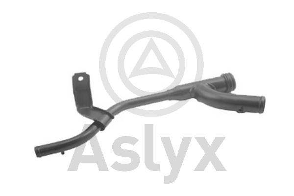 ASLYX AS-201237 - Трубка системы охлаждения